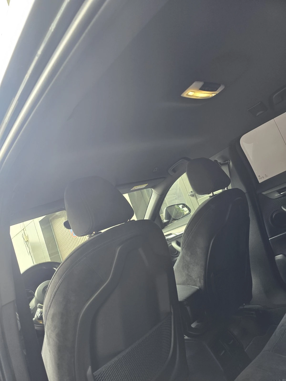 BMW X2 xDrive M packet | Mobile.bg � ����������� 12