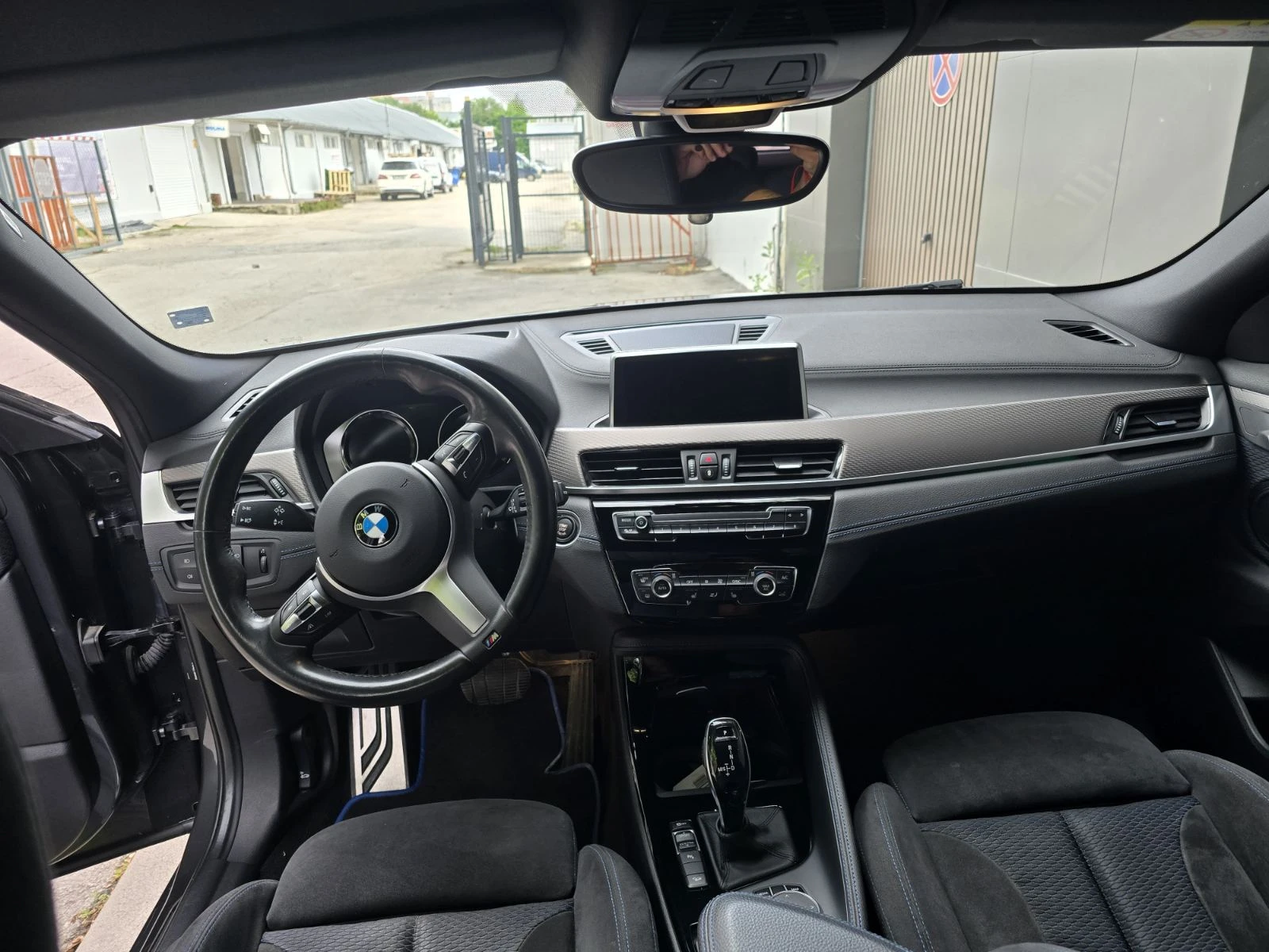 BMW X2 xDrive M packet | Mobile.bg � ����������� 11