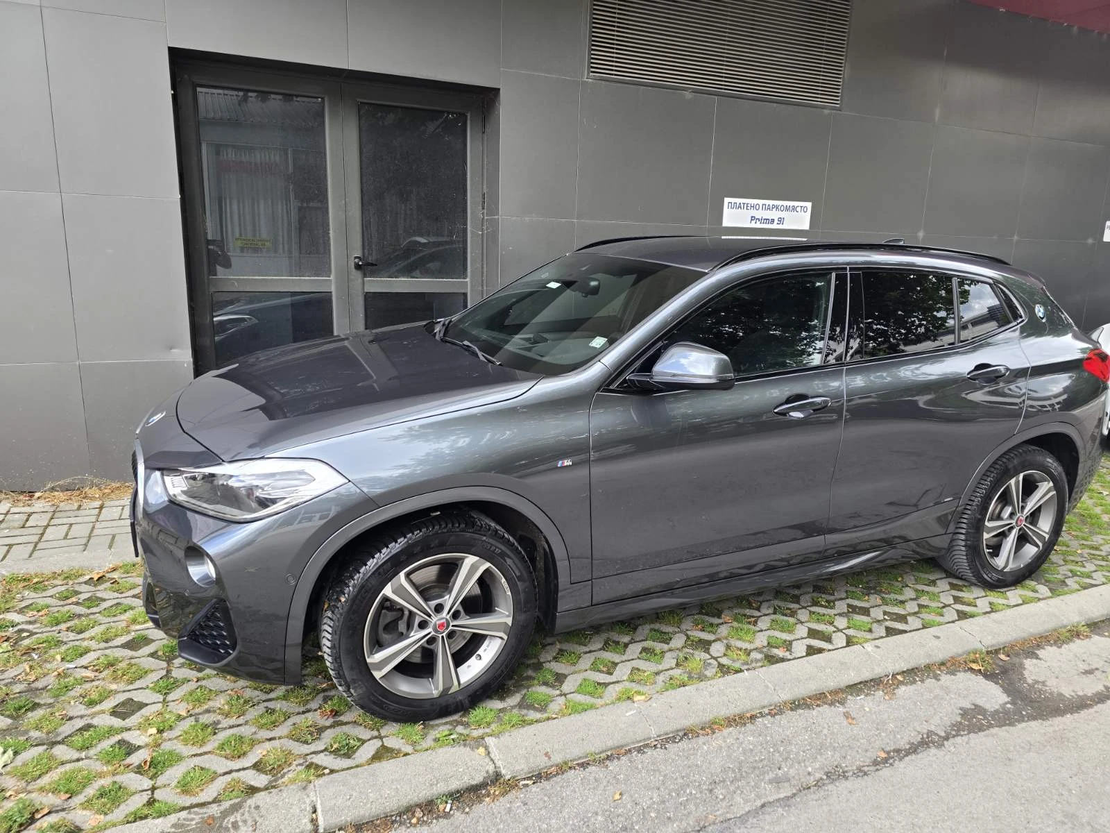 BMW X2 xDrive M packet | Mobile.bg � ����������� 2