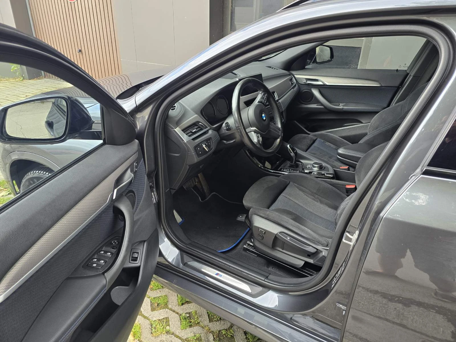 BMW X2 xDrive M packet | Mobile.bg � ����������� 13