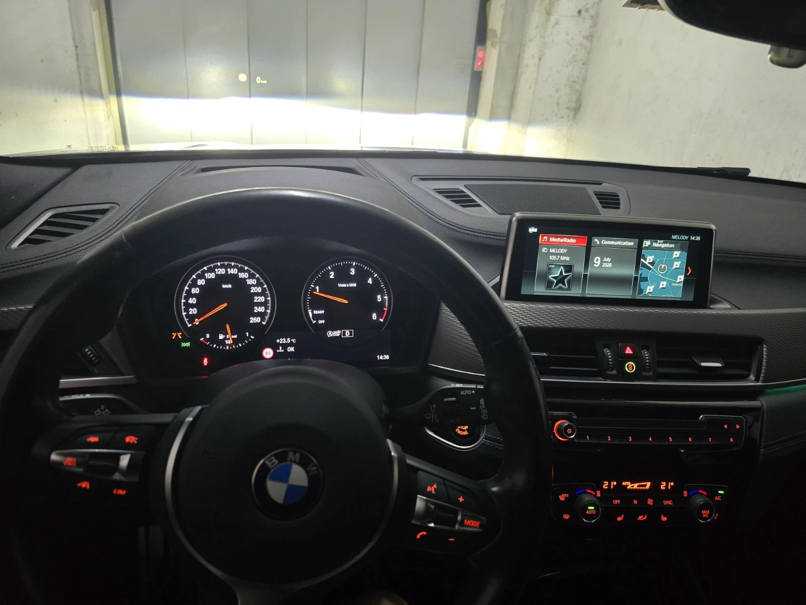 BMW X2 xDrive M packet | Mobile.bg � ����������� 6