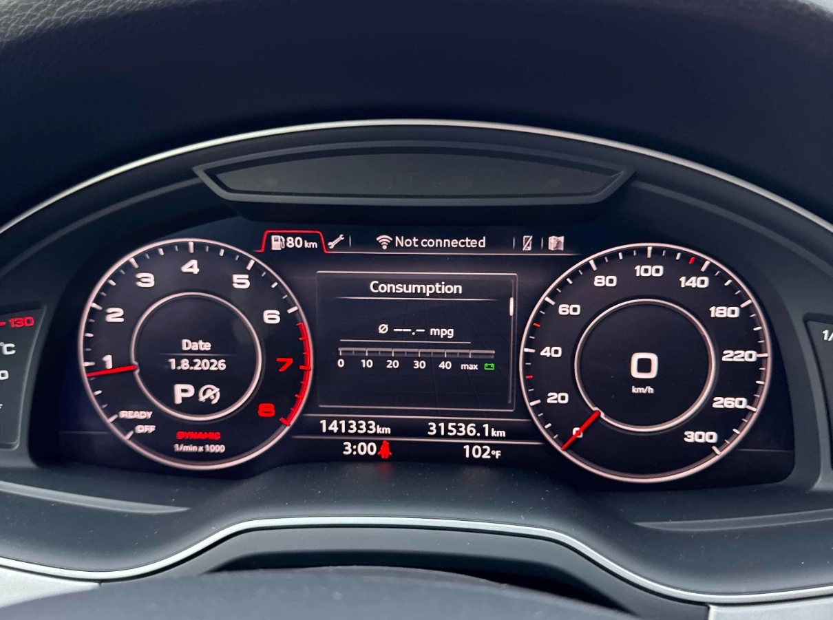 Audi Q7 Prestige * Luxury Package * 3D B&O, снимка 9 - Автомобили и джипове - 55527976