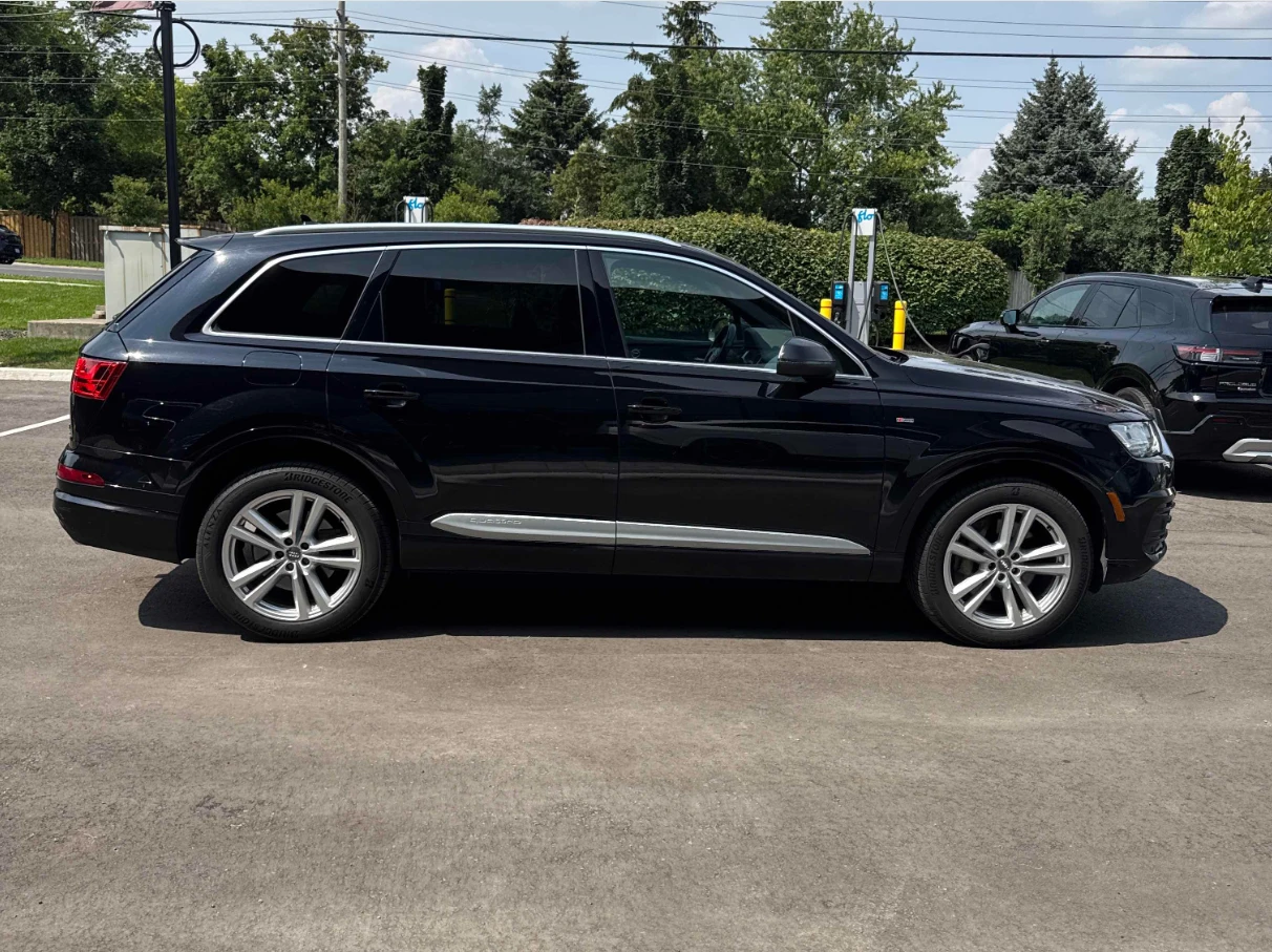 Audi Q7 Prestige * Luxury Package * 3D B&O, снимка 5 - Автомобили и джипове - 55527976