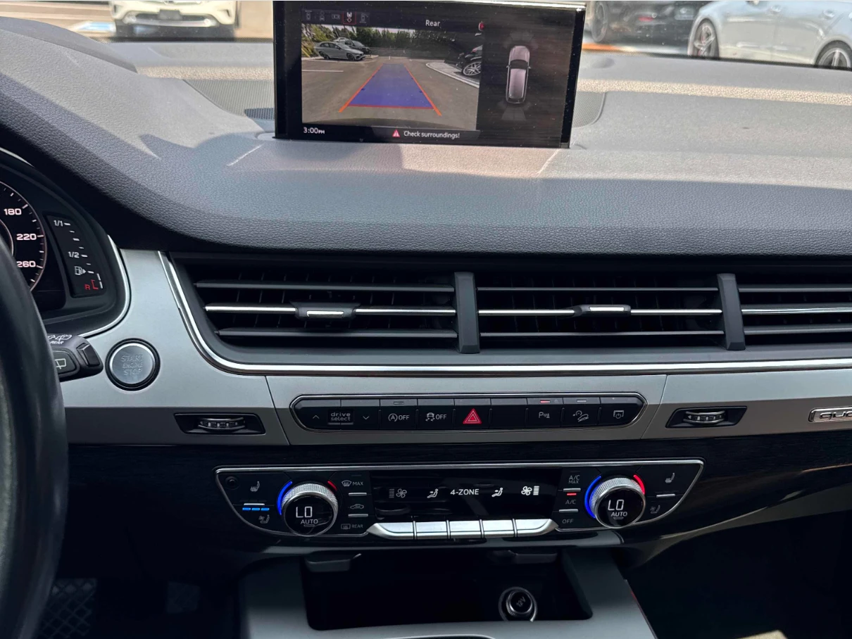 Audi Q7 Prestige * Luxury Package * 3D B&O, снимка 8 - Автомобили и джипове - 55527976