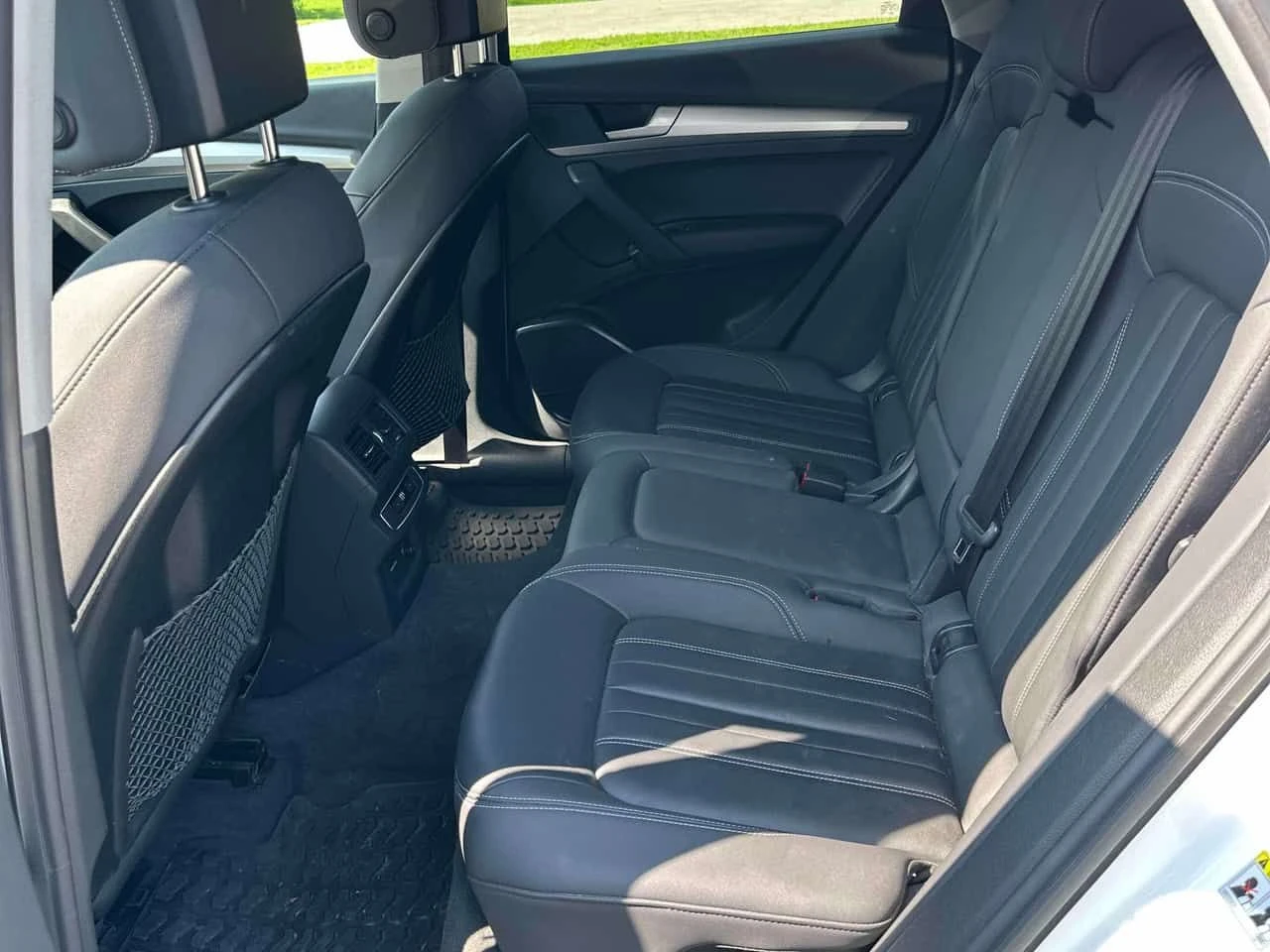 Audi Q5 KOFORT QUATTRO * ДИСТРОНИК* ПАНОРАМА* ПОДГРЕВИ* , снимка 10 - Автомобили и джипове - 55640008