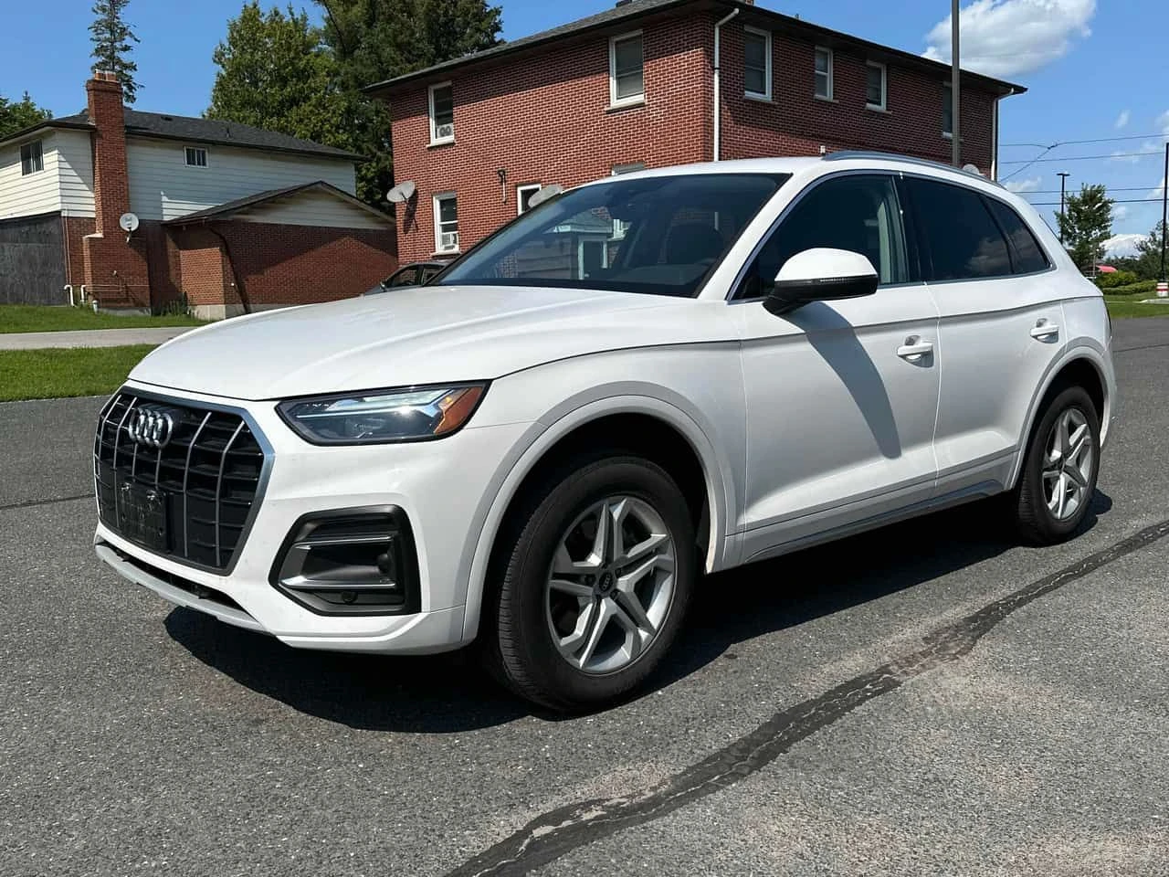 Audi Q5 KOFORT QUATTRO * ДИСТРОНИК* ПАНОРАМА* ПОДГРЕВИ* 