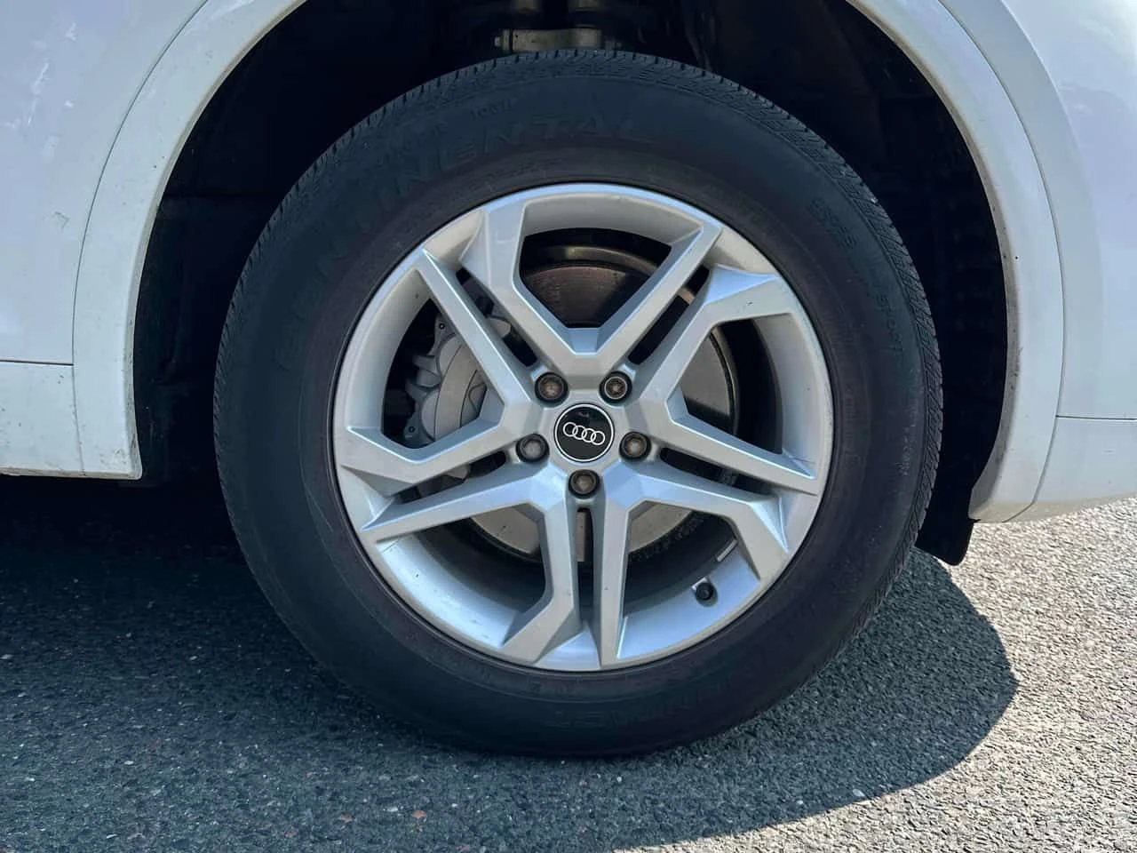Audi Q5 KOFORT QUATTRO * ДИСТРОНИК* ПАНОРАМА* ПОДГРЕВИ* , снимка 6 - Автомобили и джипове - 55640008