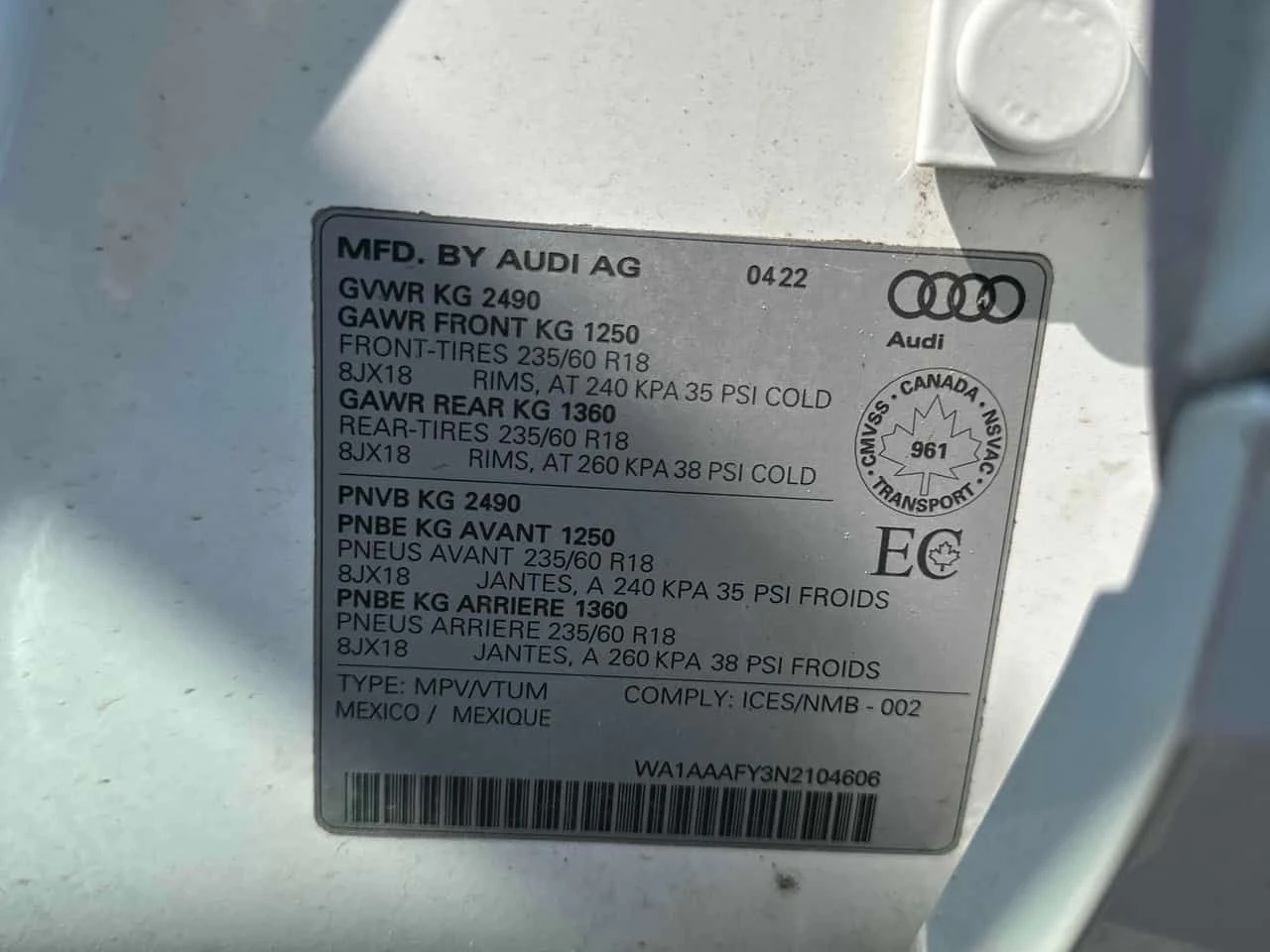 Audi Q5 KOFORT QUATTRO * ДИСТРОНИК* ПАНОРАМА* ПОДГРЕВИ* , снимка 12 - Автомобили и джипове - 55640008