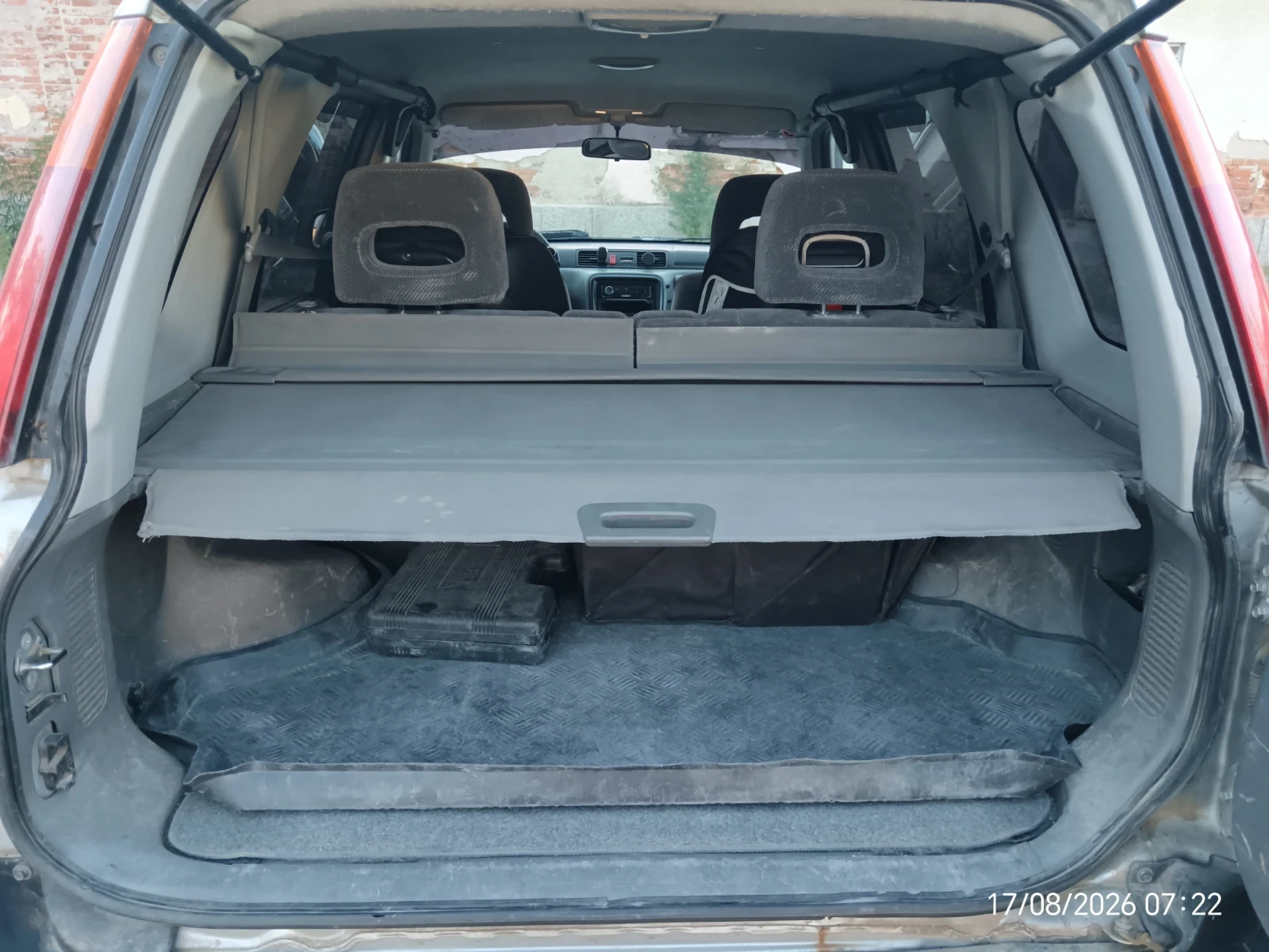 Honda Cr-v, снимка 7 - Автомобили и джипове - 55688538