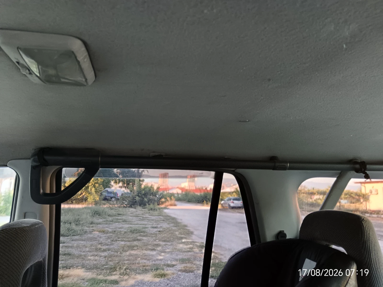 Honda Cr-v, снимка 6 - Автомобили и джипове - 55688538