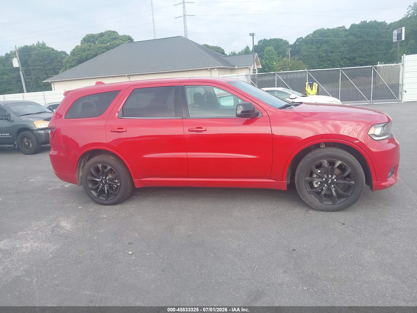 Dodge Durango | Mobile.bg � ����������� 4