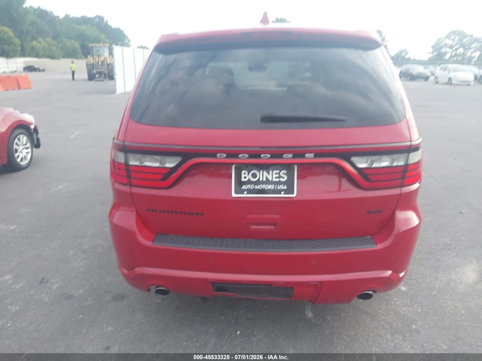 Dodge Durango | Mobile.bg � ����������� 17