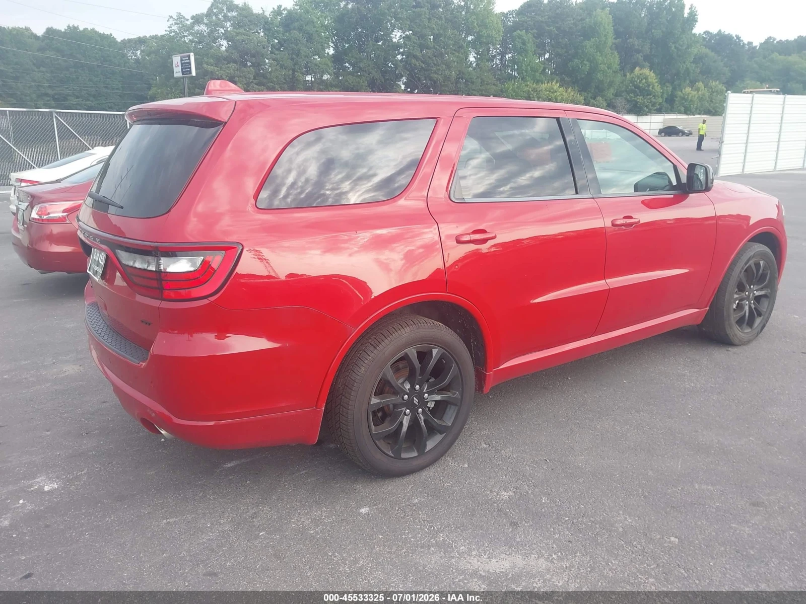 Dodge Durango | Mobile.bg � ����������� 11
