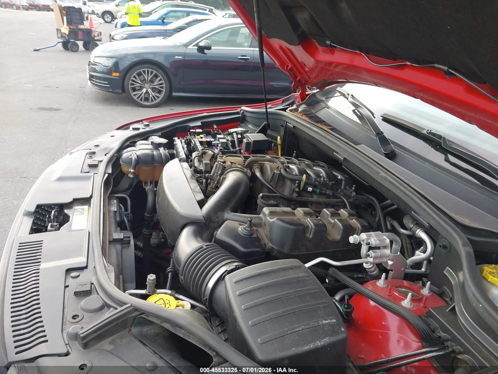 Dodge Durango | Mobile.bg � ����������� 13