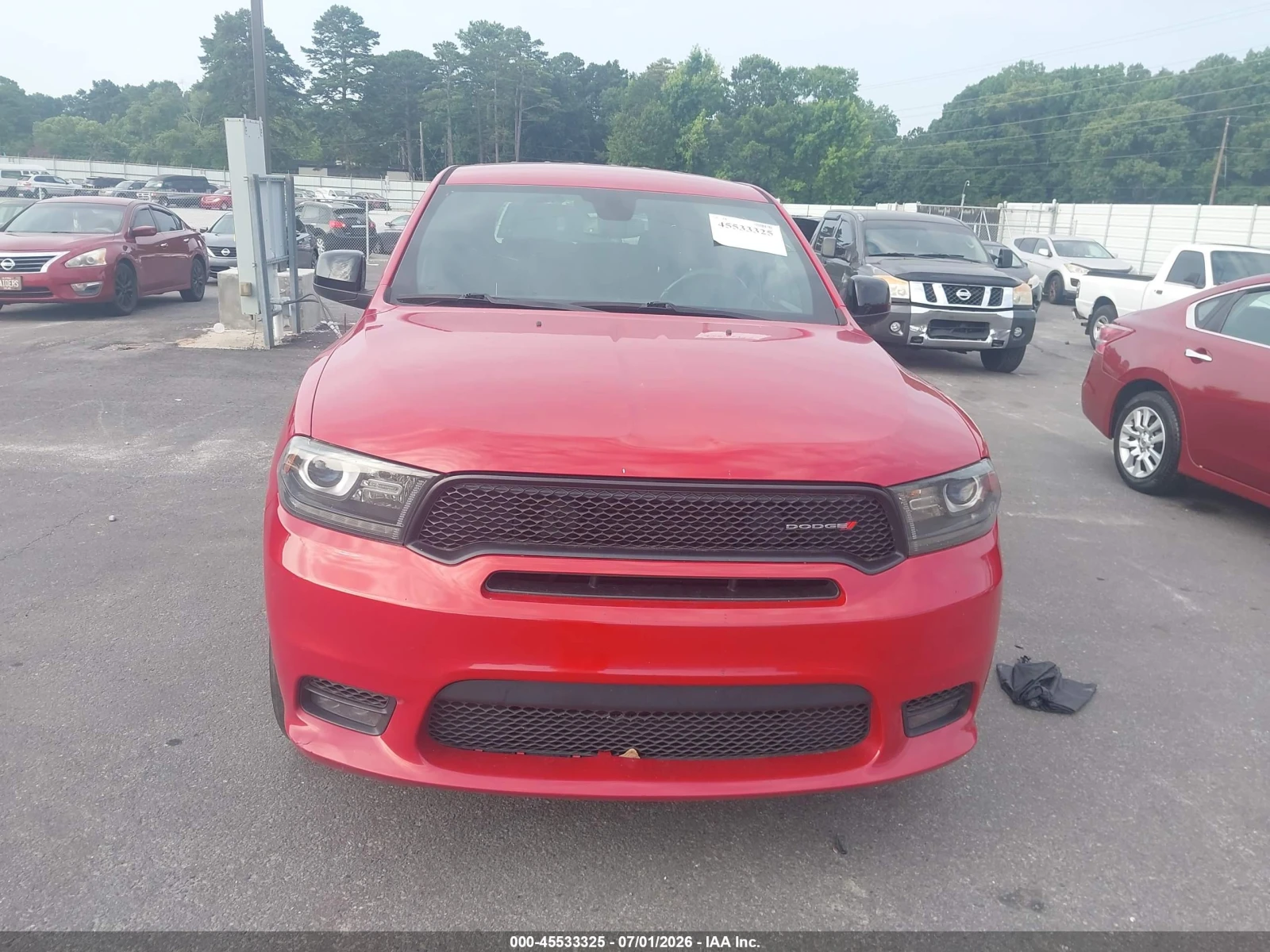 Dodge Durango | Mobile.bg � ����������� 3