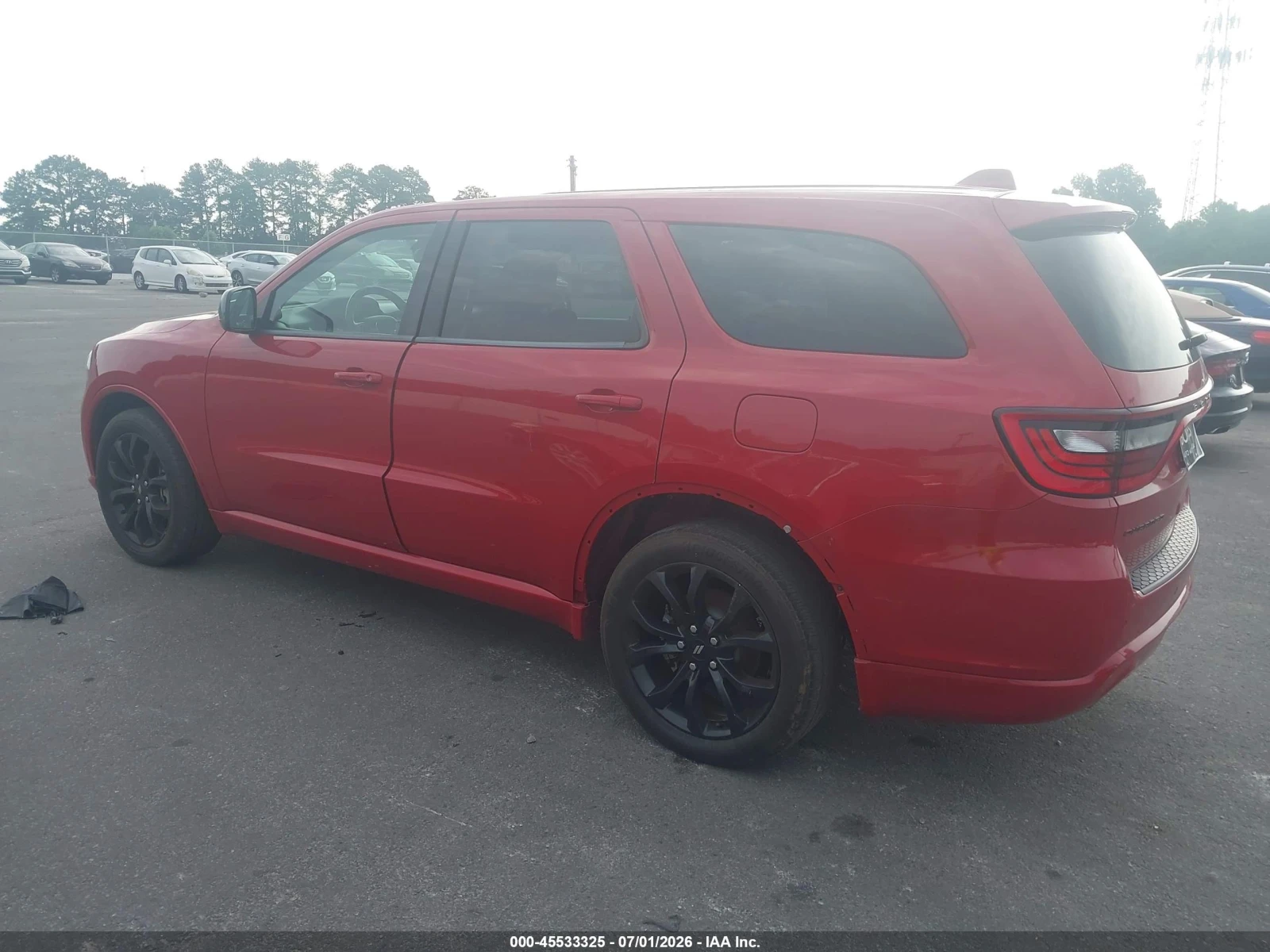Dodge Durango | Mobile.bg � ����������� 10