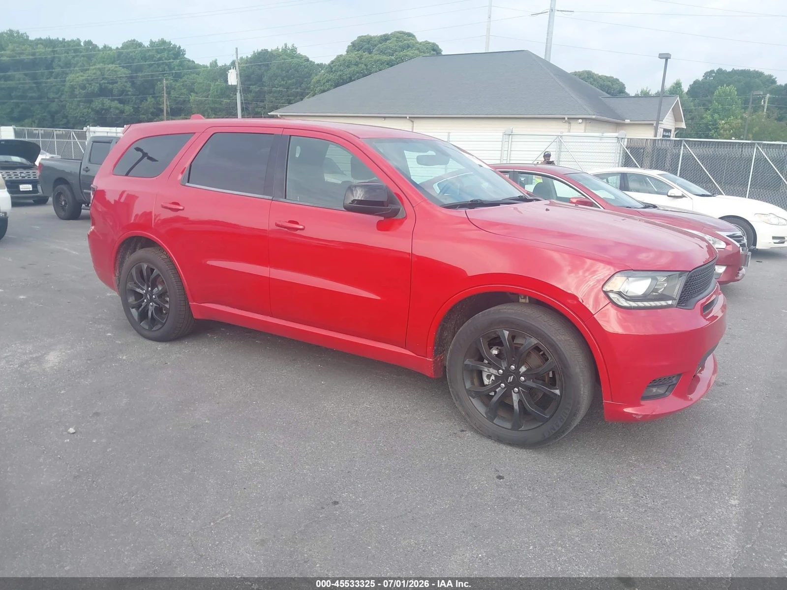 Dodge Durango | Mobile.bg � ����������� 8