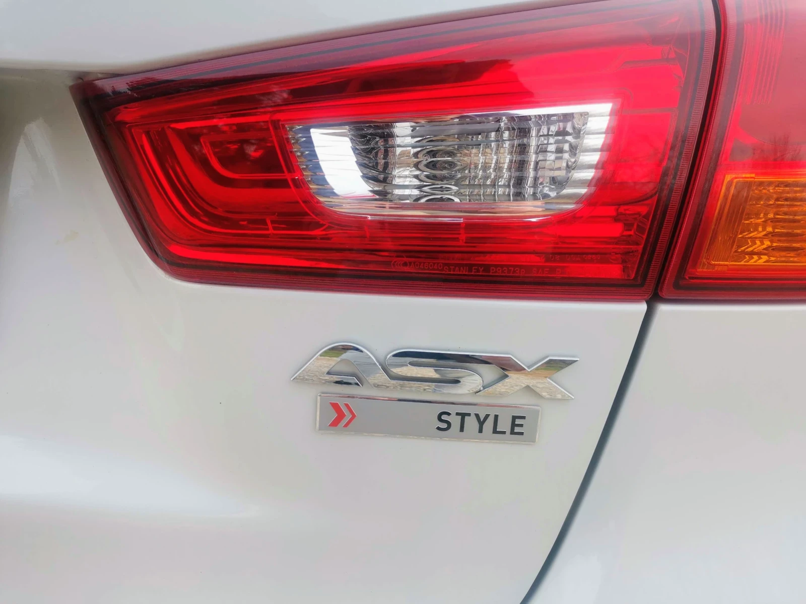 Mitsubishi ASX | Mobile.bg � ����������� 5