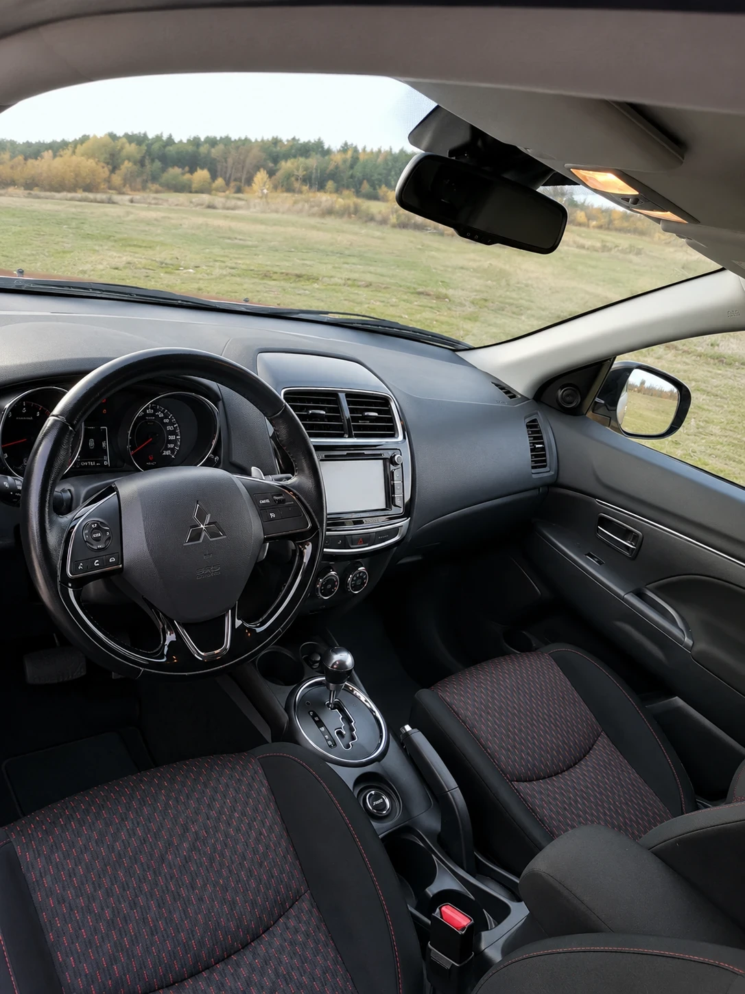 Mitsubishi ASX | Mobile.bg � ����������� 3