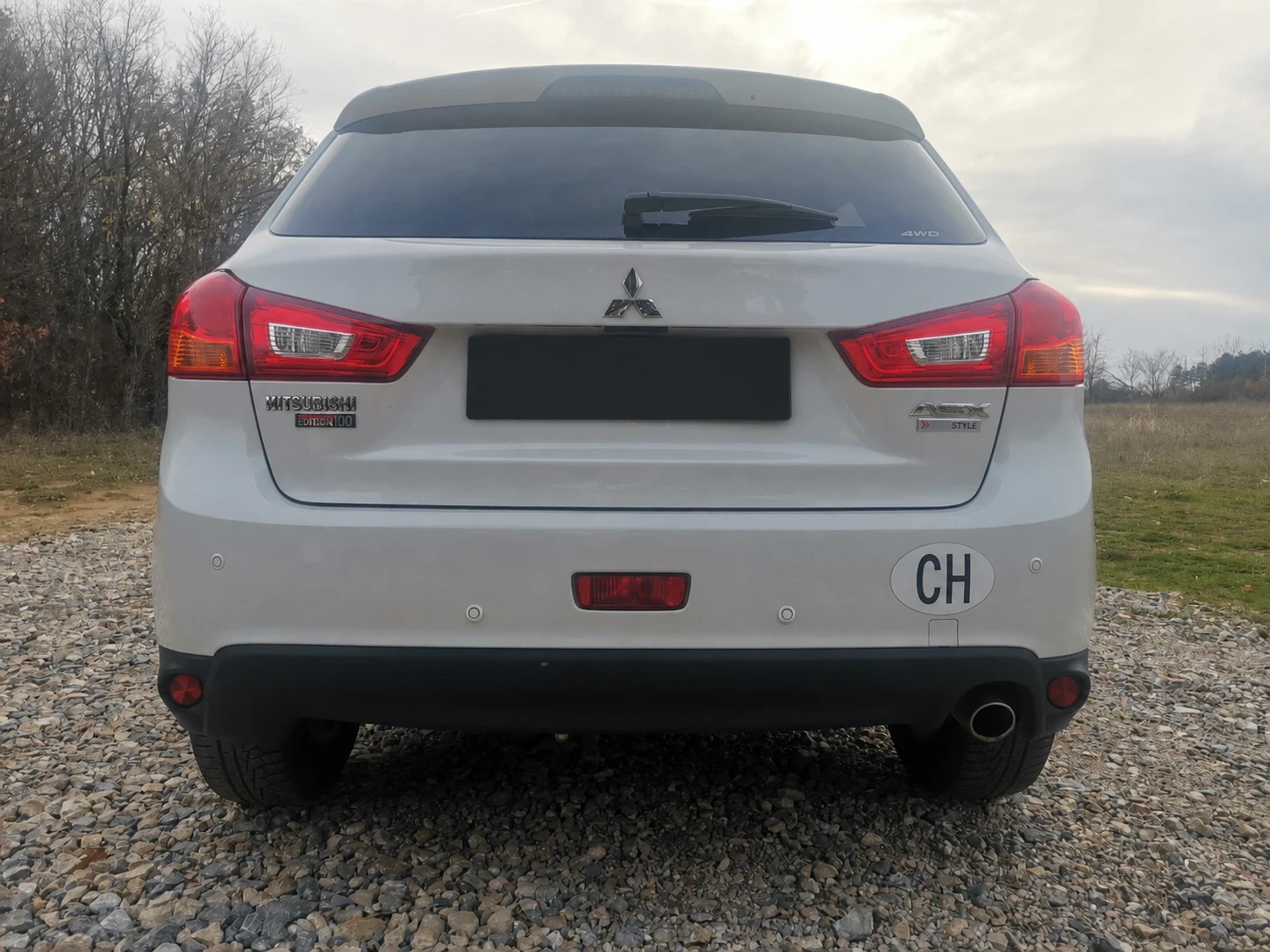 Mitsubishi ASX | Mobile.bg � ����������� 2