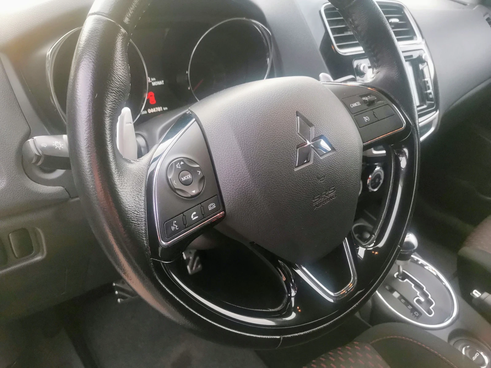 Mitsubishi ASX | Mobile.bg � ����������� 6