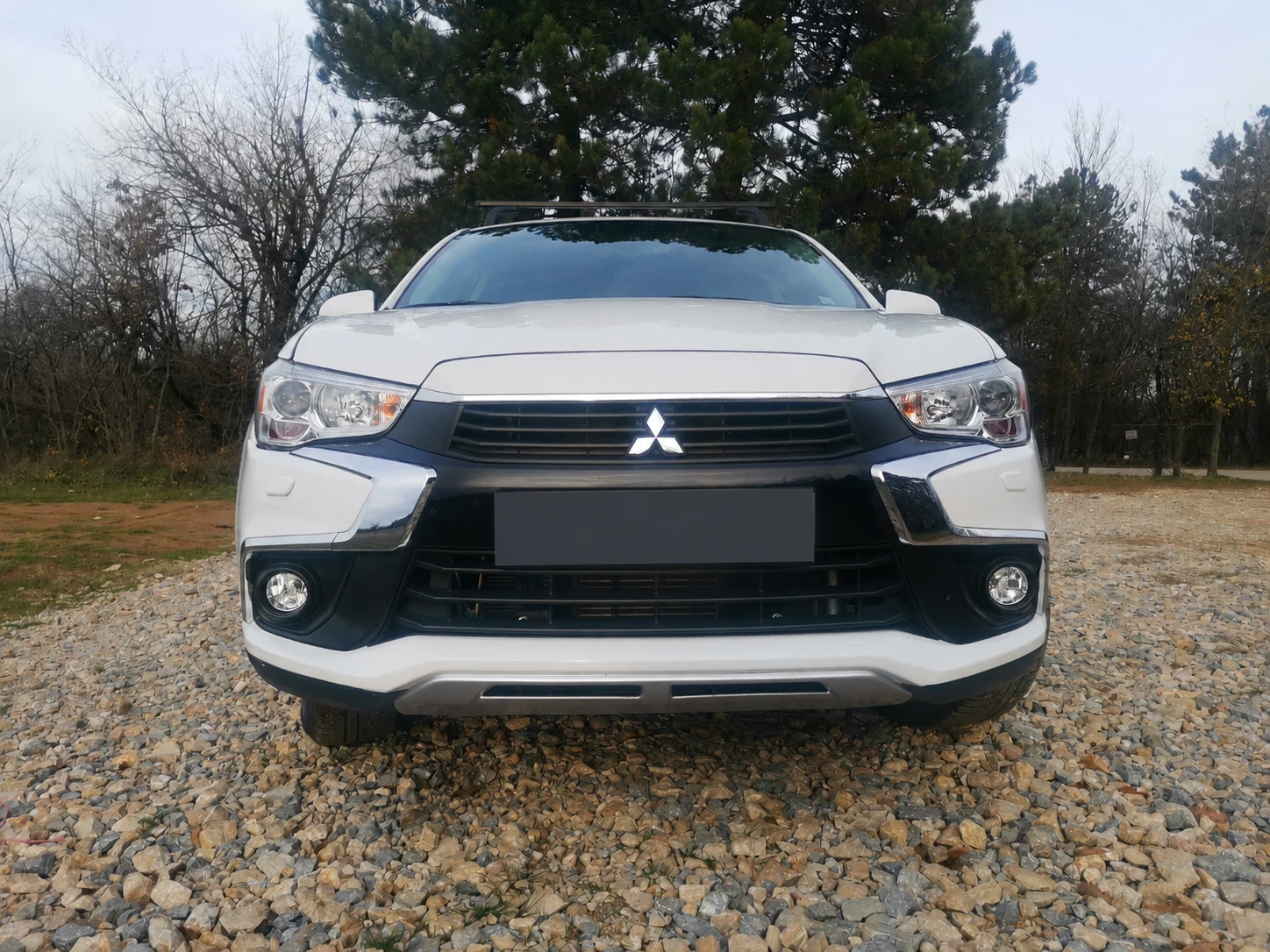 Mitsubishi ASX | Mobile.bg � ����������� 1