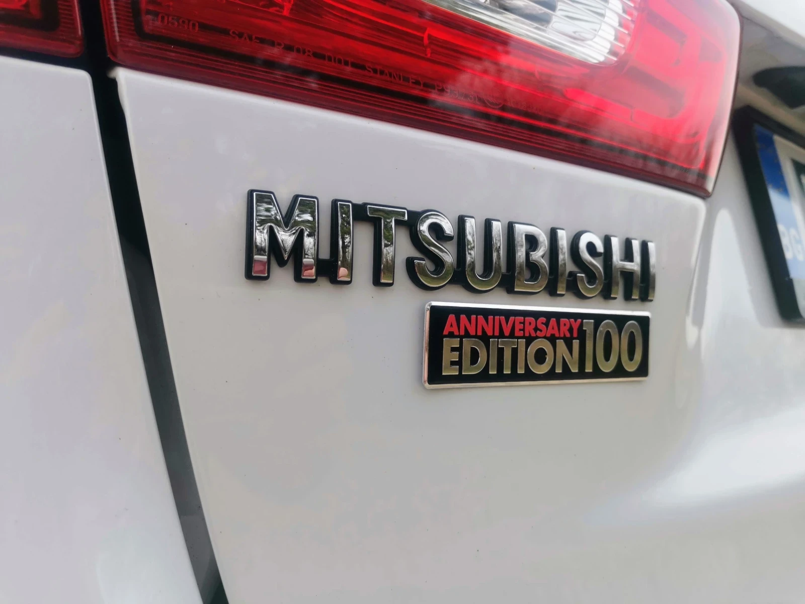Mitsubishi ASX | Mobile.bg � ����������� 4