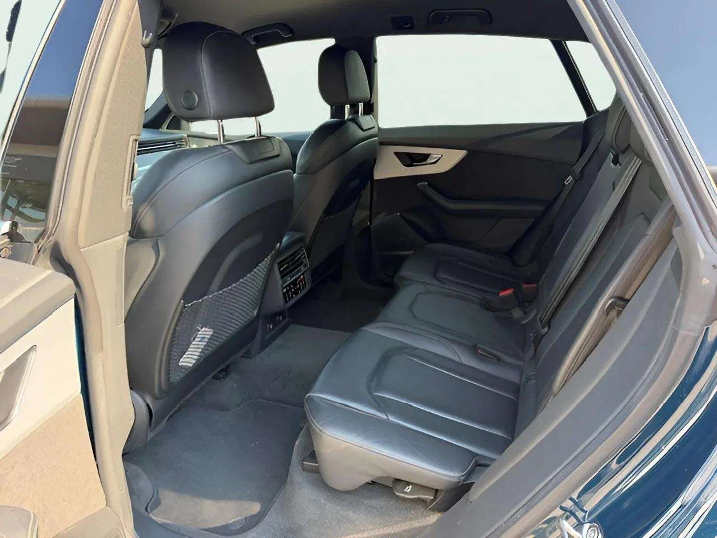 Audi Q8, снимка 6 - Автомобили и джипове - 56111515
