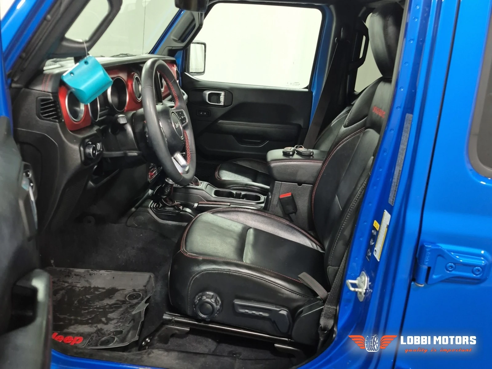 Jeep Wrangler, снимка 5 - Автомобили и джипове - 56102674