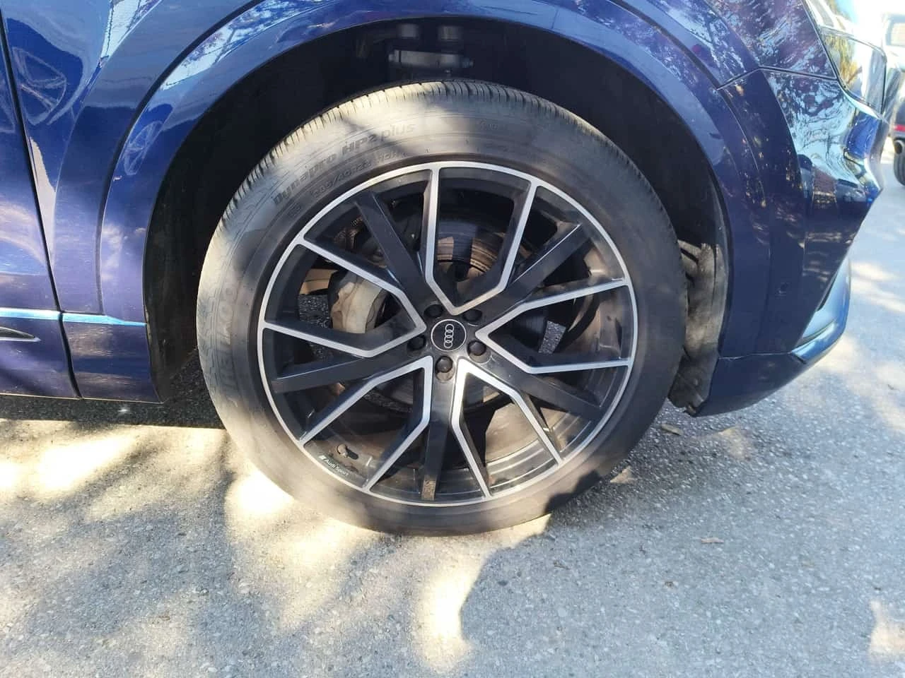 Audi Q8 * Technik * CARFAX * ���������������� * ���������  | Mobile.bg � ����������� 9