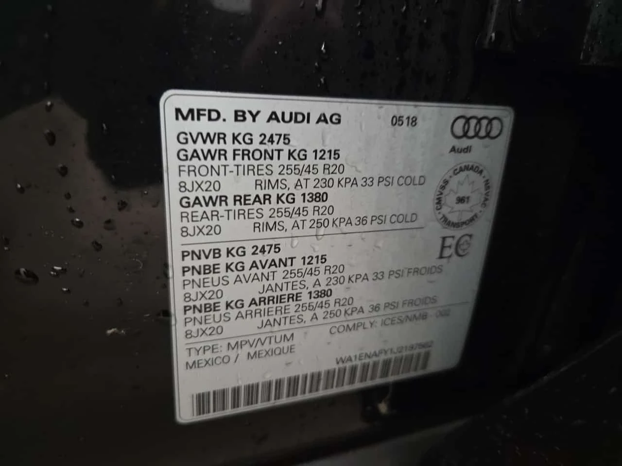 Audi Q5 / ��������� / �������� / 2 ����� / 360 | Mobile.bg � ����������� 16
