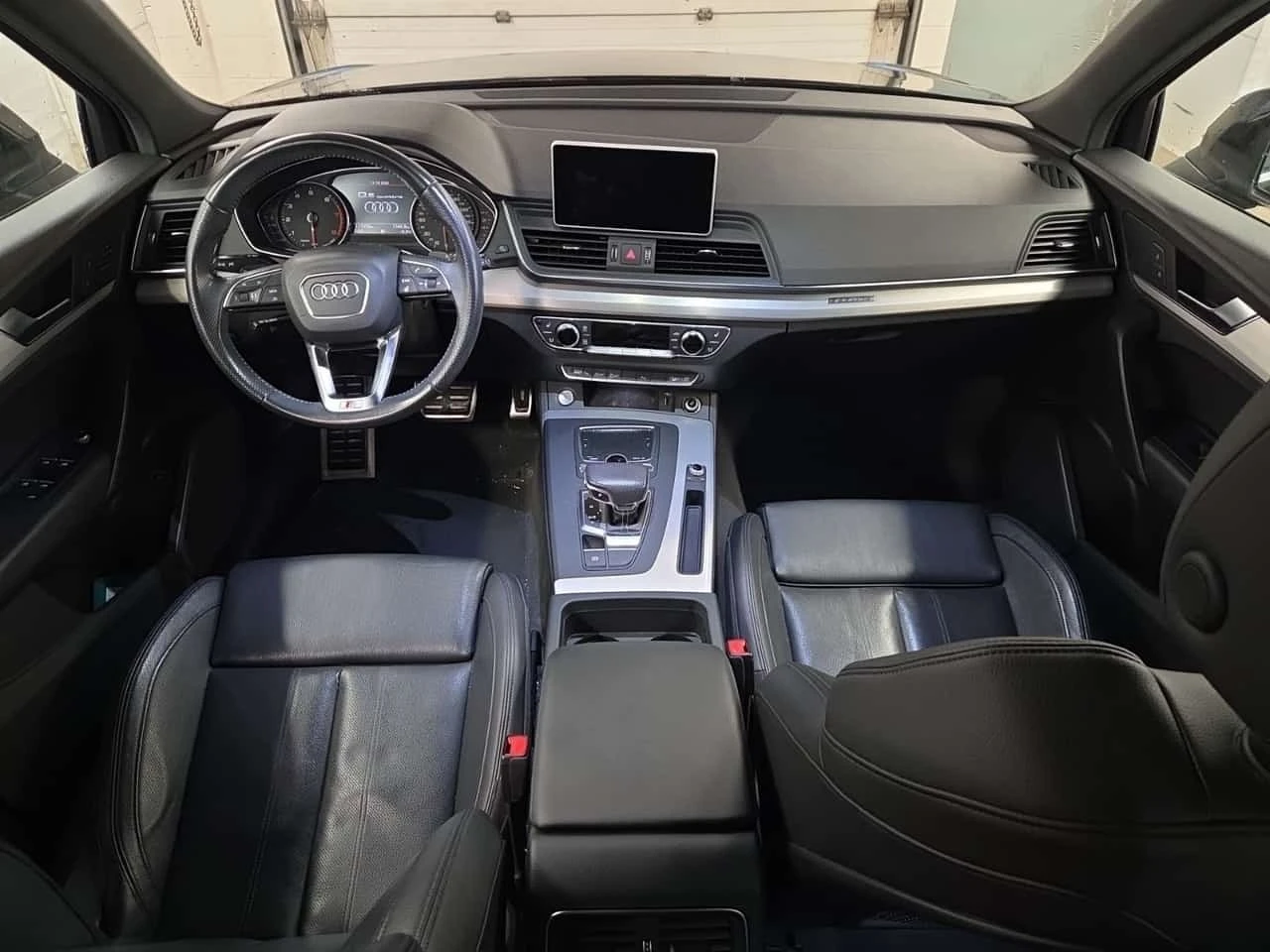 Audi Q5 / ��������� / �������� / 2 ����� / 360 | Mobile.bg � ����������� 11