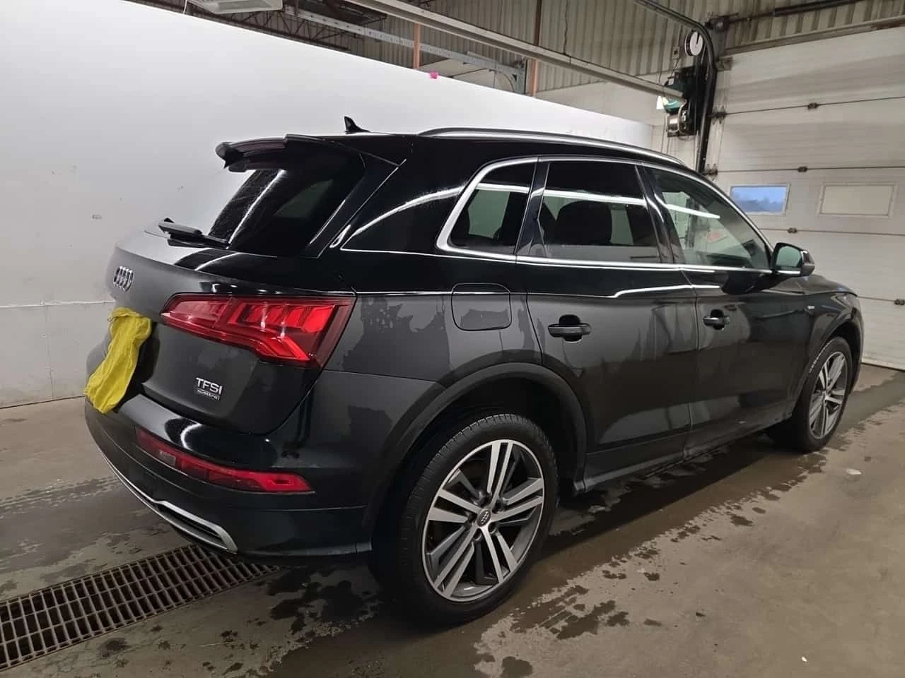 Audi Q5 / ��������� / �������� / 2 ����� / 360 | Mobile.bg � ����������� 3