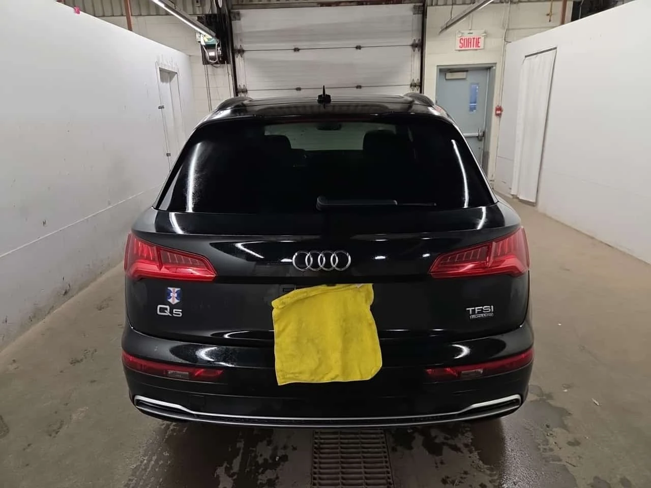Audi Q5 / ��������� / �������� / 2 ����� / 360 | Mobile.bg � ����������� 5