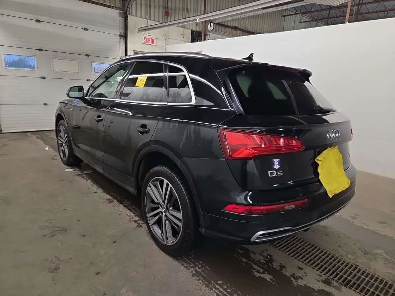 Audi Q5 / ��������� / �������� / 2 ����� / 360 | Mobile.bg � ����������� 4
