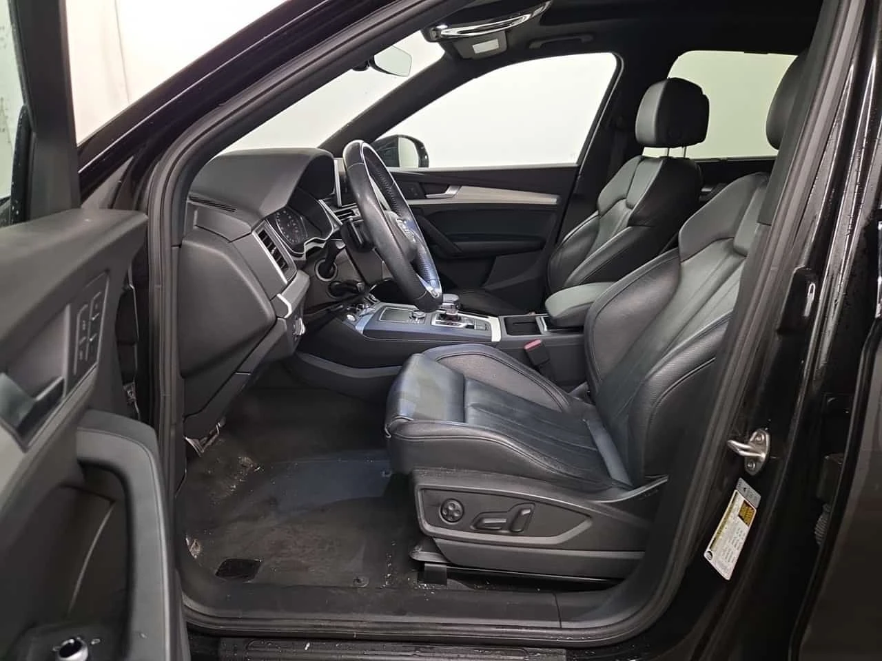 Audi Q5 / ��������� / �������� / 2 ����� / 360 | Mobile.bg � ����������� 8