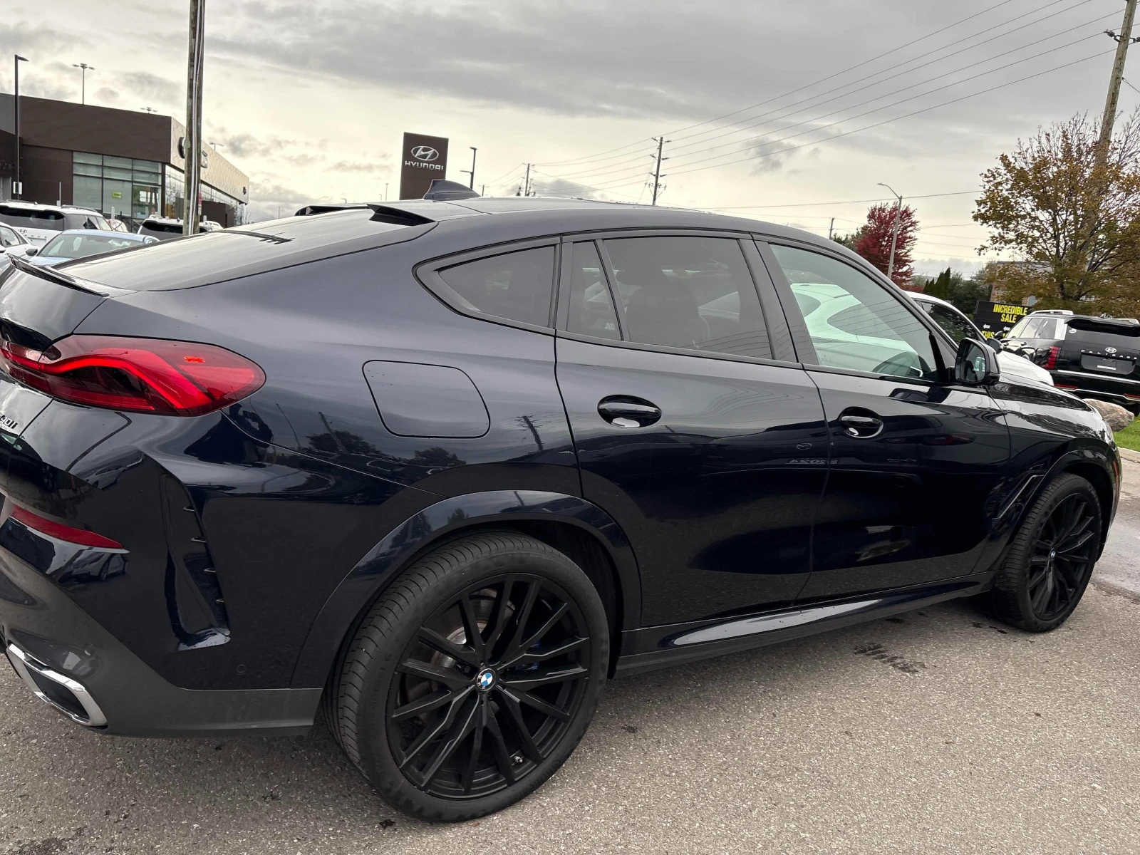 BMW X6 � ����� * ������� ���� * ����� *  | Mobile.bg � ����������� 5