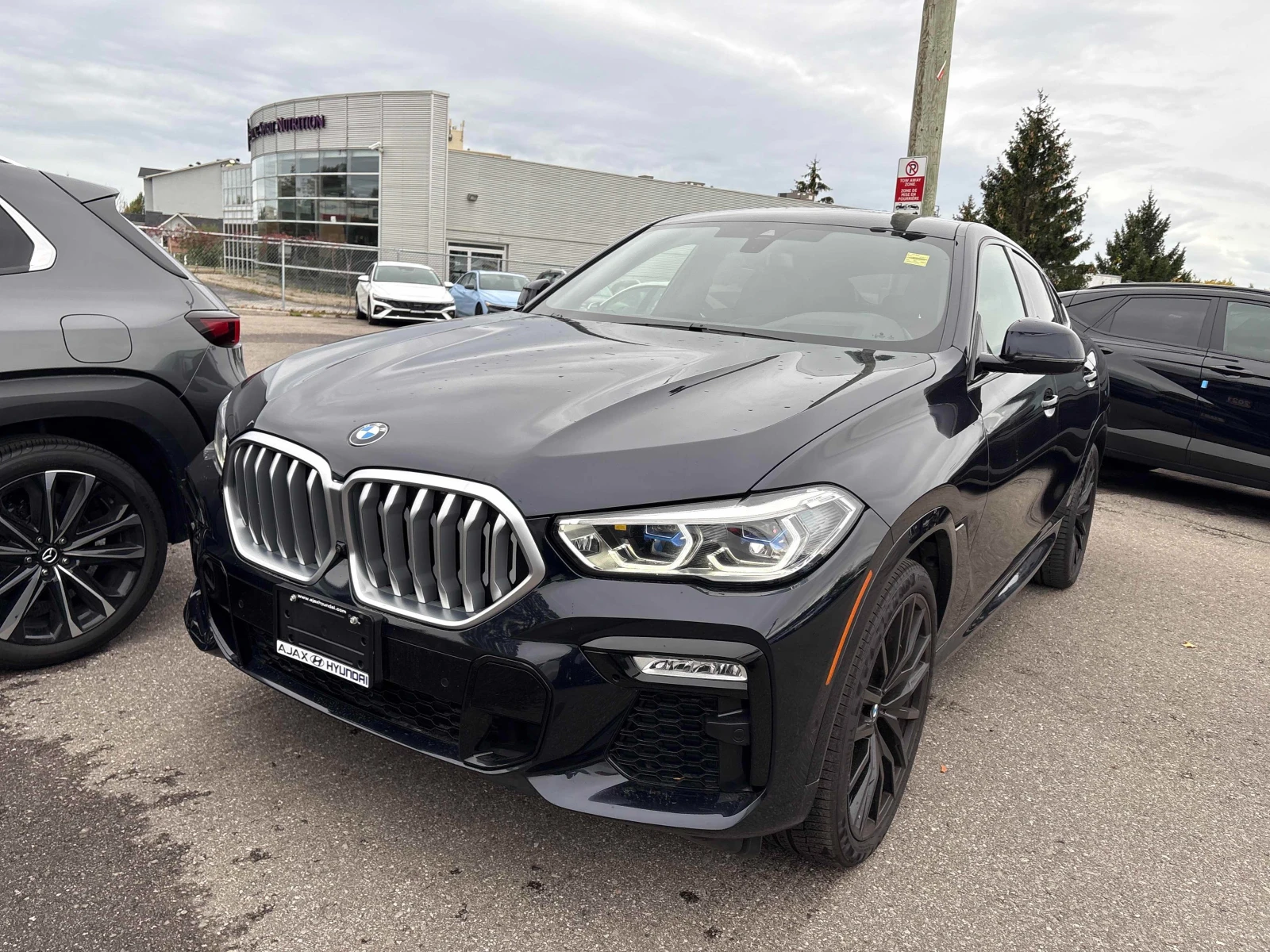 BMW X6 � ����� * ������� ���� * ����� *  | Mobile.bg � ����������� 3