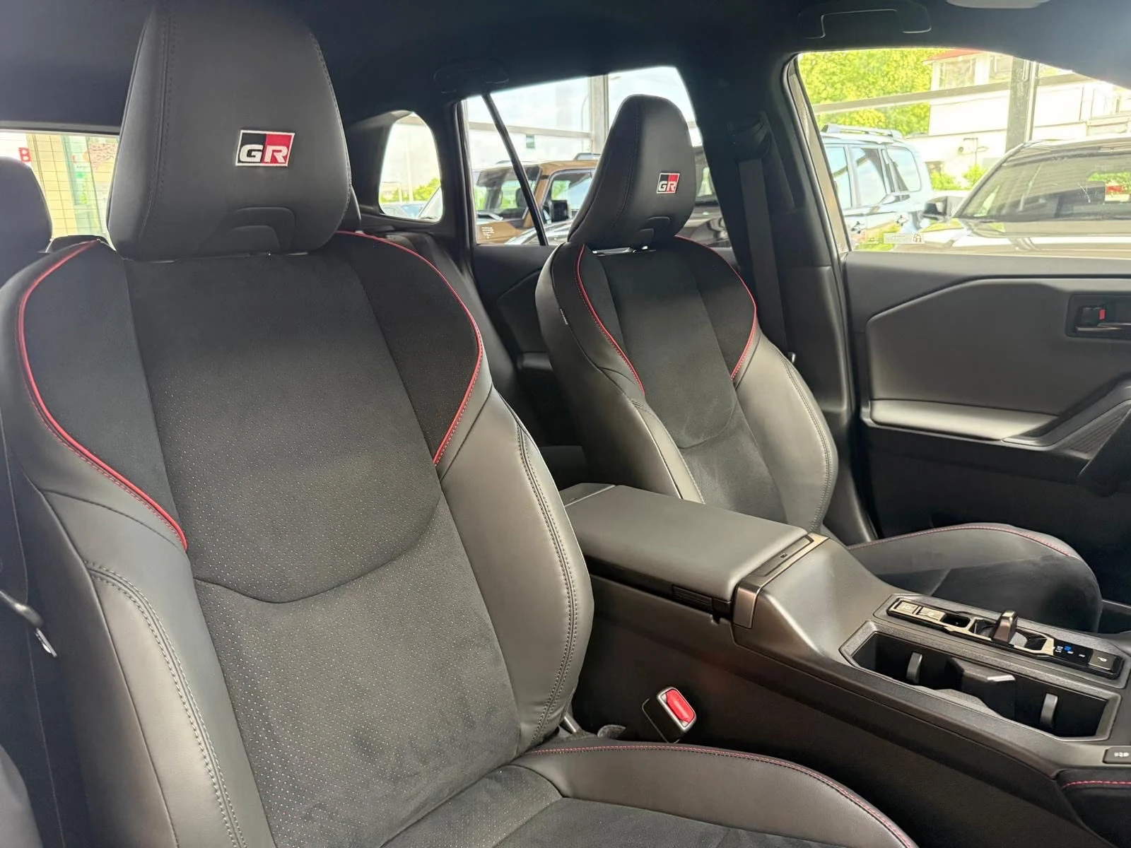 Toyota Rav4 ���!/2.5HEV/194HP/GR-SPORT/HUD/360/JBL/NAVI/741q | Mobile.bg � ����������� 15