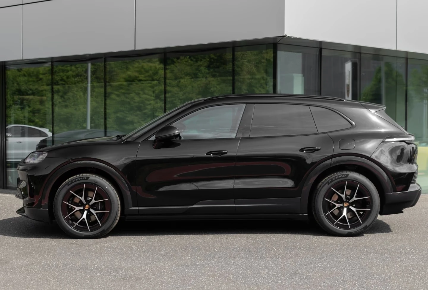 Porsche Cayenne ELECTRIC/4WD/LUFT/HUD/BOSE/VENT/360/ | Mobile.bg � ����������� 2