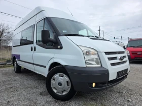 Ford Transit 2.2tdci Евро5 6скорости, снимка 3