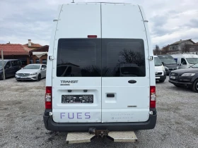 Ford Transit 2.2tdci Евро5 6скорости, снимка 5