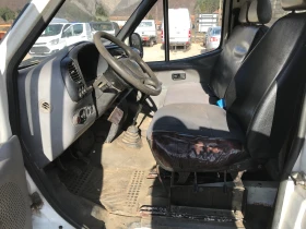 Ford Transit 2, 5D.80k.180x.км., снимка 14