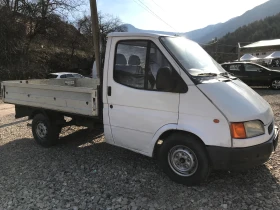 Ford Transit 2, 5D.80k.180x.км., снимка 3