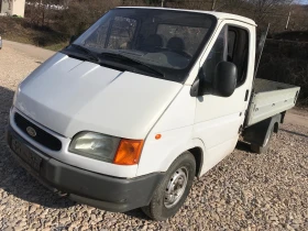 Ford Transit 2, 5D.80k.180x.км., снимка 1