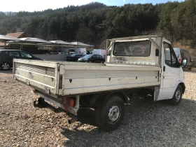 Ford Transit 2, 5D.80k.180x.км., снимка 4