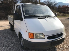Ford Transit 2, 5D.80k.180x.км., снимка 2