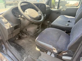 Iveco Daily На шаси, снимка 8