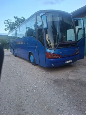 Iveco Turbo, снимка 1