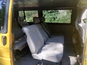 VW T4, снимка 6